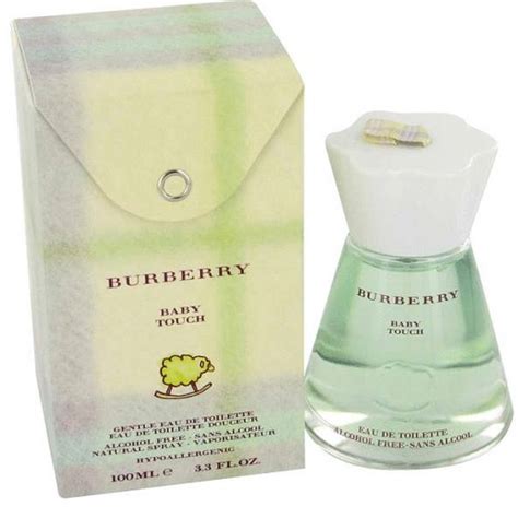 น าหอม burberry baby touch pantip|รีวิว น้ำหอมหญิง+ชาย หมวด B Boy เกือบ 20 ขวด Burberry , Britney .